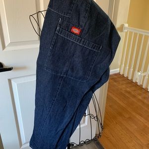 Dickies Cargo Scrub pants